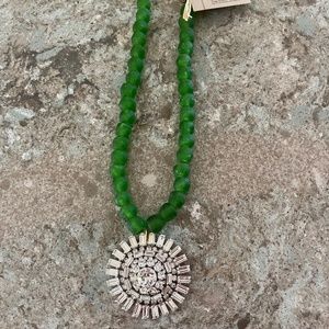 Made in the Deep South Necklace